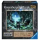 Ravensburger puzzel 759 stukjes Escape 7 Curse of the Wolves